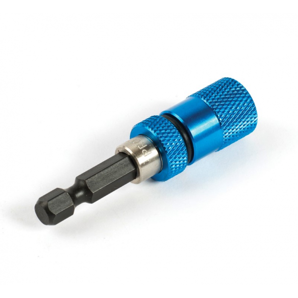 PROTECH Magnetni nastavak sa graničnikom 1/4" 60 mm