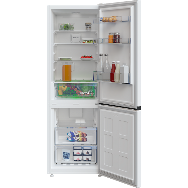 BEKO Kombinovani frižider B1RCNA344W - Image 3