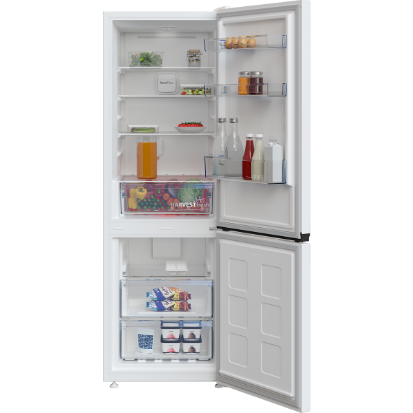 BEKO Kombinovani frižider B1RCNA344W - Image 4