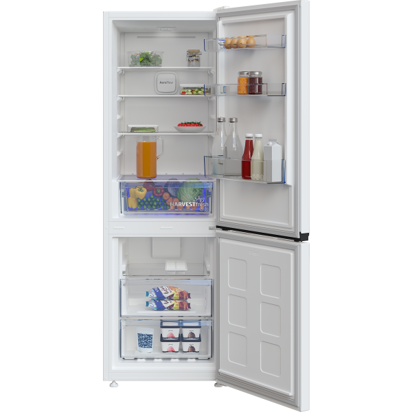 BEKO Kombinovani frižider B1RCNA344W - Image 5