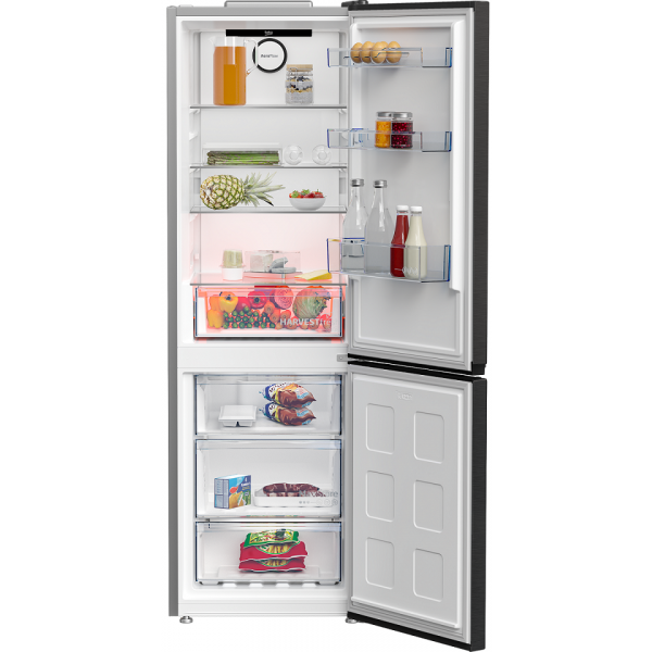 BEKO B3RCNA364HXBR Kombinovani frižider - Image 4
