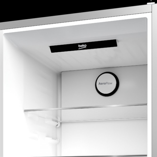 BEKO B3RCNA364HXBR Kombinovani frižider - Image 5