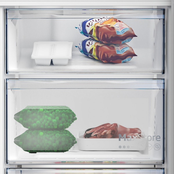 BEKO B3RCNA364HXBR Kombinovani frižider - Image 8