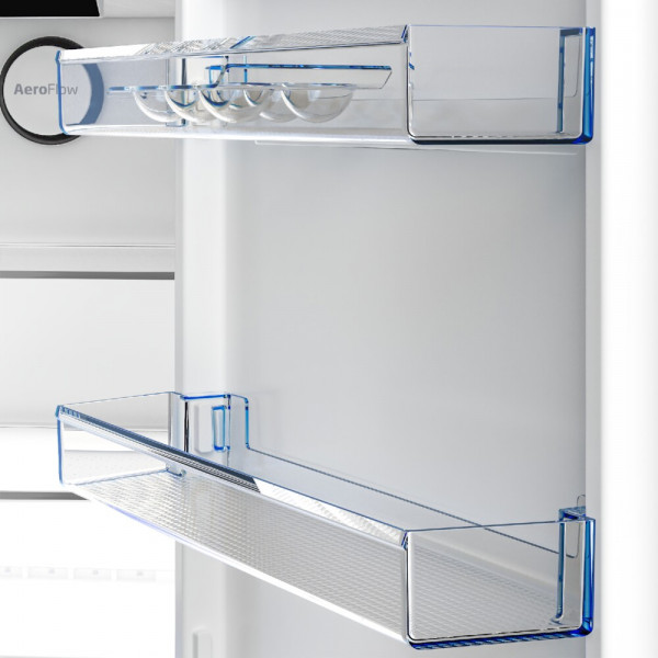 BEKO B3RCNA364HXBR Kombinovani frižider - Image 9