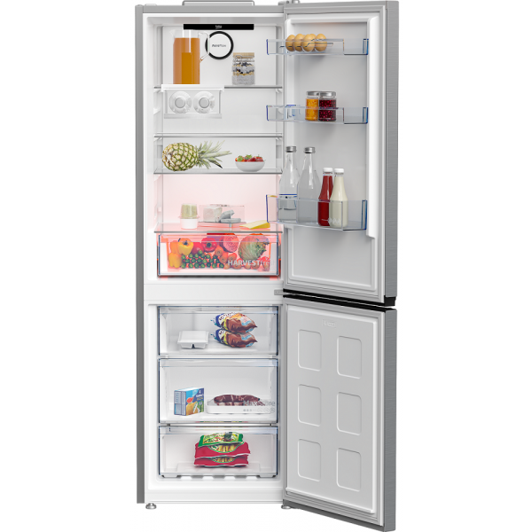 BEKO Kombinovani frižider B5RCNA405HXB - Image 4
