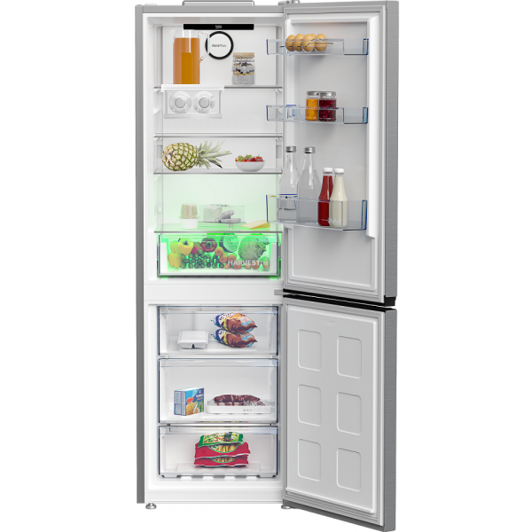 BEKO Kombinovani frižider B5RCNA405HXB - Image 3