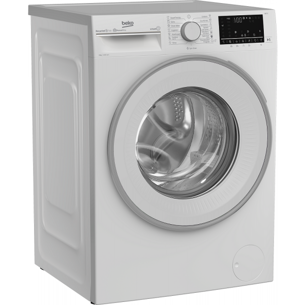 BEKO Veš mašina B5WFU 78415 WB ProSmart - Image 2