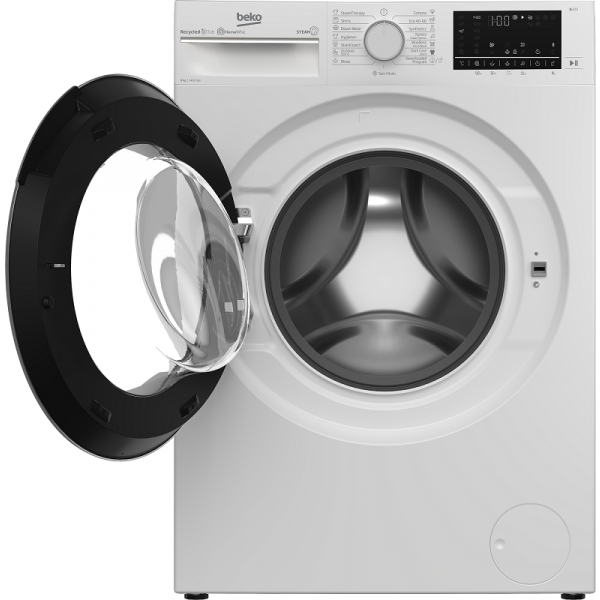 BEKO Veš mašina B5WFU 78415 WB ProSmart - Image 3