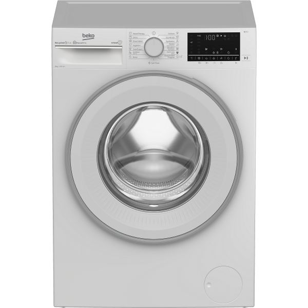 BEKO Veš mašina B5WFU 78415 WB ProSmart