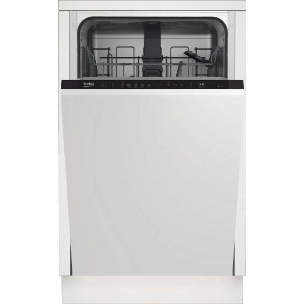 BEKO Sudomašina DIS 35023  Ugradna
