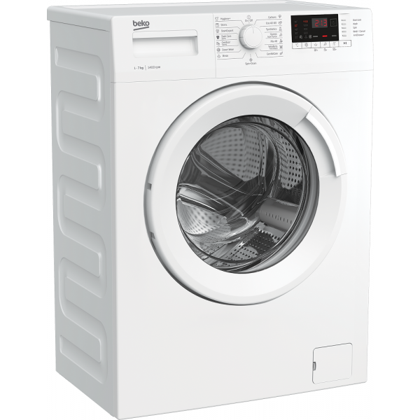BEKO Veš mašina WTV 7712 XW ProSmart - Image 2