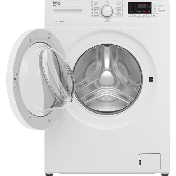 BEKO Veš mašina WTV 7712 XW ProSmart - Image 3