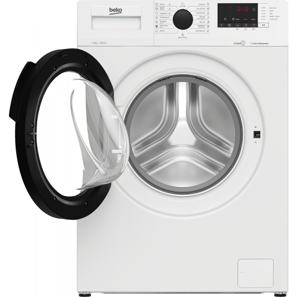 BEKO Veš mašina WUE 6612D BA ProSmart - Image 3