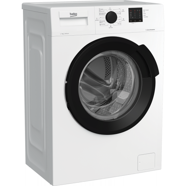 BEKO Veš mašina WUE 7611D XAW ProSmart - Image 2