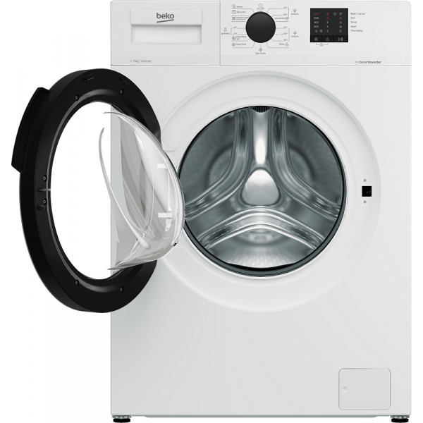 BEKO Veš mašina WUE 7611D XAW ProSmart - Image 3