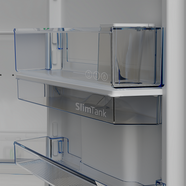 BEKO Kombinovani frižider B3RCNE364HDS - Image 3