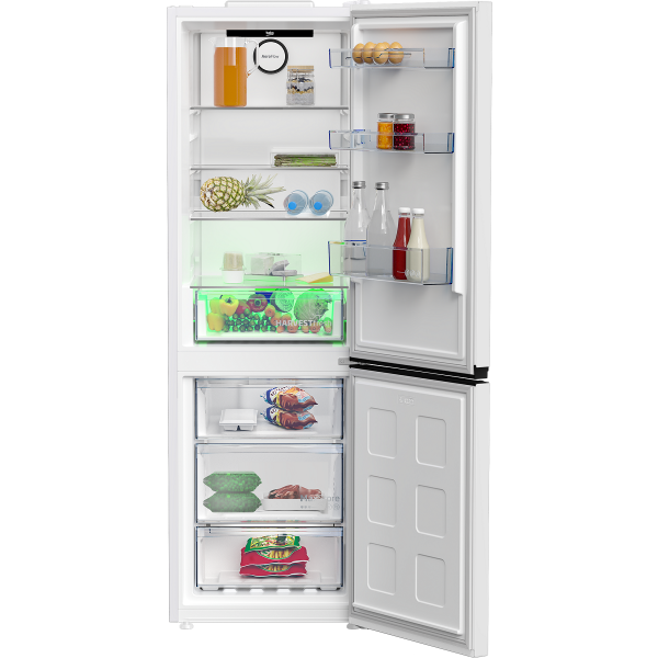BEKO Kombinovani frižider B3RCNA364HW - Image 3