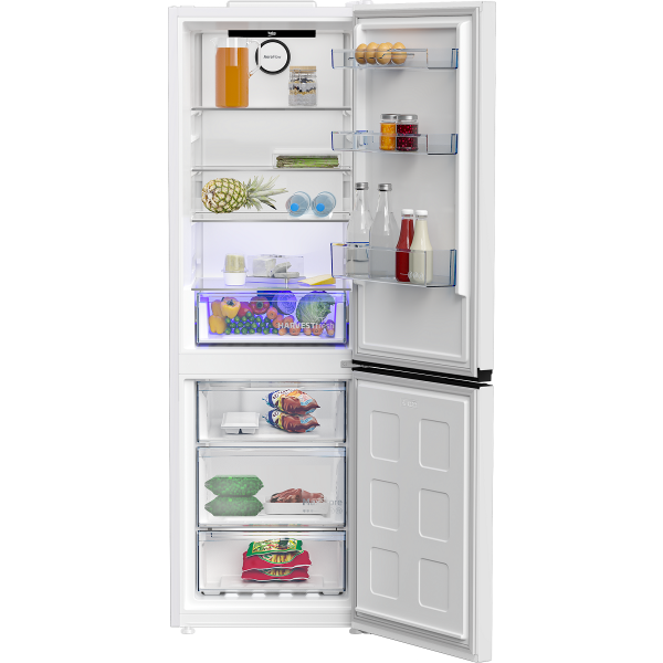BEKO Kombinovani frižider B3RCNA364HW - Image 5