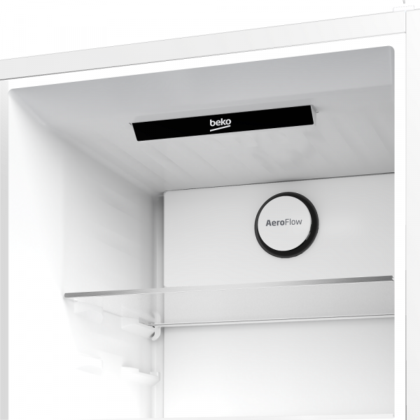 BEKO Kombinovani frižider B3RCNA364HW - Image 6