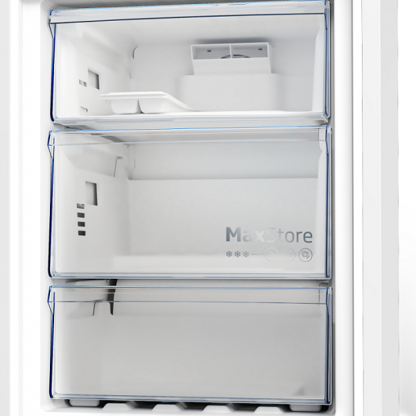BEKO Kombinovani frižider B3RCNA364HW - Image 7