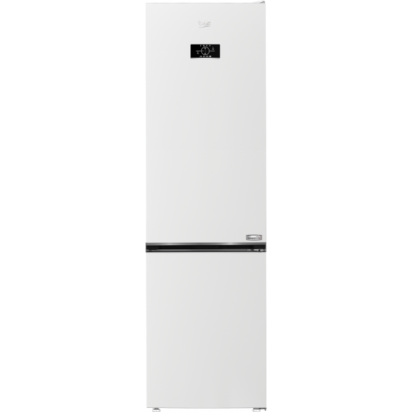 BEKO Kombinovani frižider B3RCNA404HW - Image 2