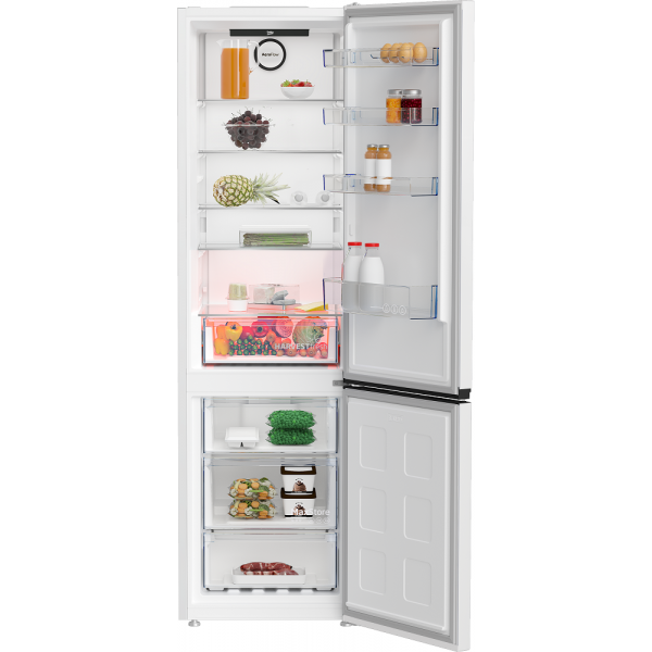 BEKO Kombinovani frižider B3RCNA404HW - Image 4