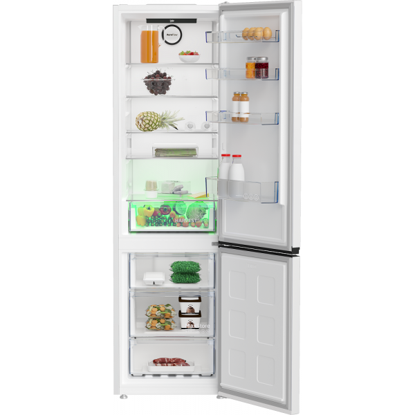 BEKO Kombinovani frižider B3RCNA404HW - Image 3