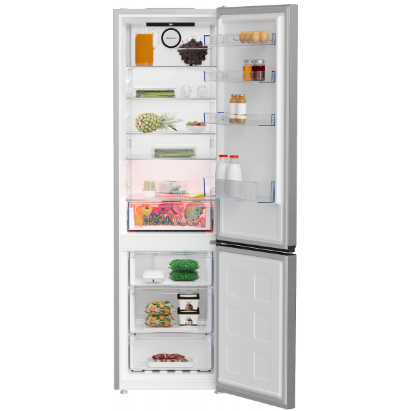 BEKO B3RCNA404HXB Kombinovani frižider - Image 4