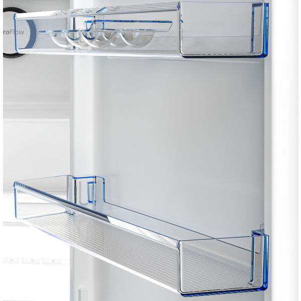 BEKO B3RCNA404HXB Kombinovani frižider - Image 9