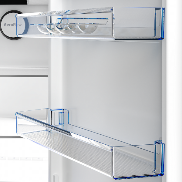BEKO B3RCNA404HXBR Kombinovani frižider - Image 10