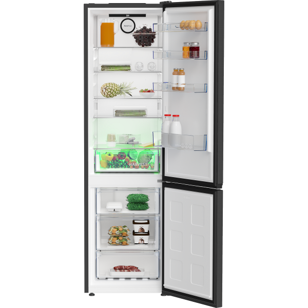 BEKO B3RCNA404HXBR Kombinovani frižider - Image 4