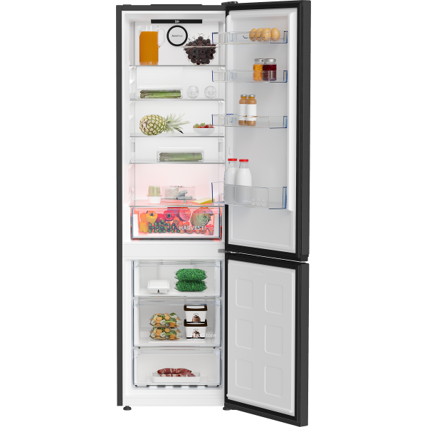 BEKO B3RCNA404HXBR Kombinovani frižider - Image 5