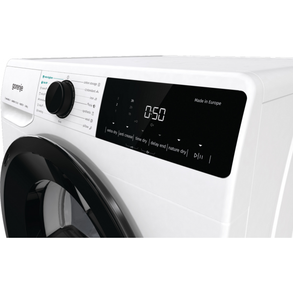 GORENJE Sušilica DNA82 kondenzaciona sa toplotnom pumpom - Image 11