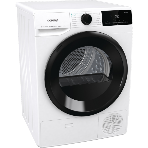 GORENJE Sušilica DNA82 kondenzaciona sa toplotnom pumpom - Image 2