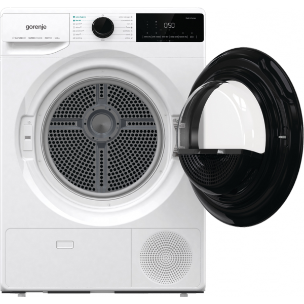GORENJE Sušilica DNA82 kondenzaciona sa toplotnom pumpom - Image 4