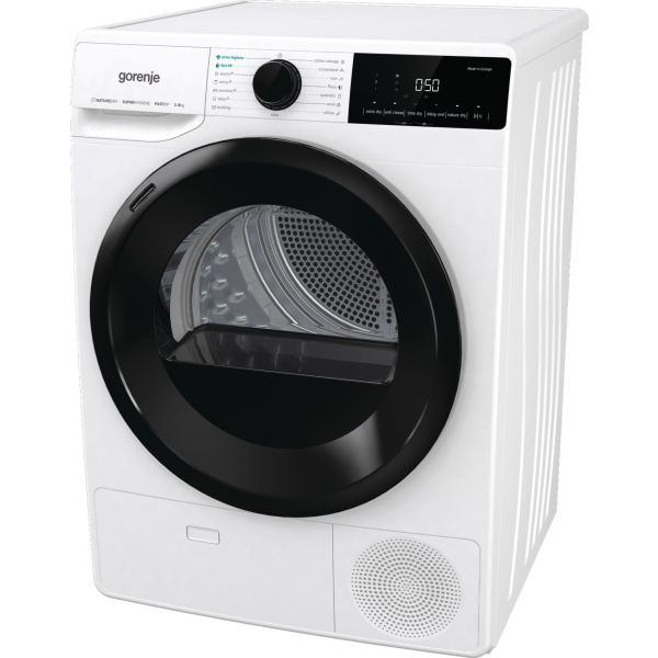 GORENJE Sušilica DNA82 kondenzaciona sa toplotnom pumpom - Image 7
