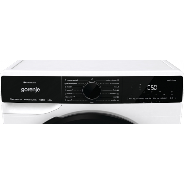 GORENJE Sušilica DPNA92WIFI kondenzaciona sa toplotnom pumpom - Image 10