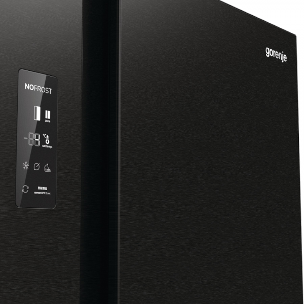 GORENJE Side by side NRR9185EABXL - Image 11