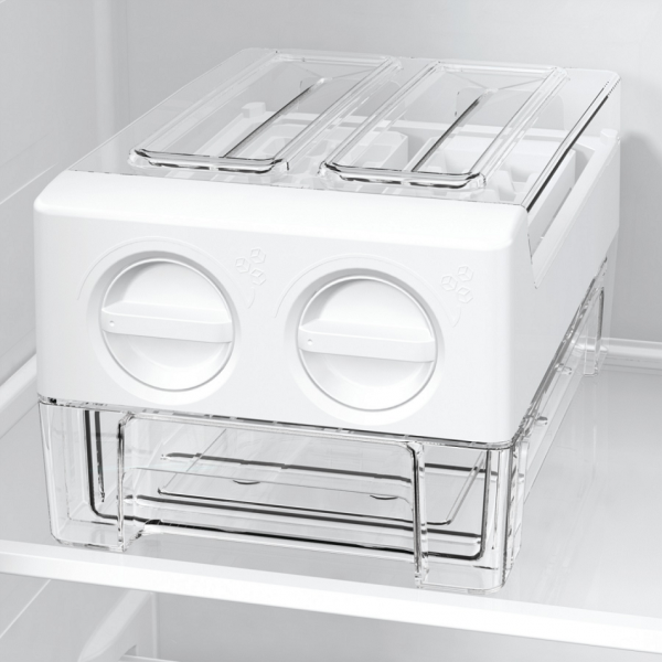 GORENJE Side by side NRR9185EABXL - Image 12