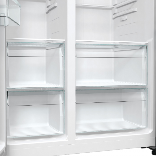 GORENJE Side by side NRR9185EABXL - Image 16