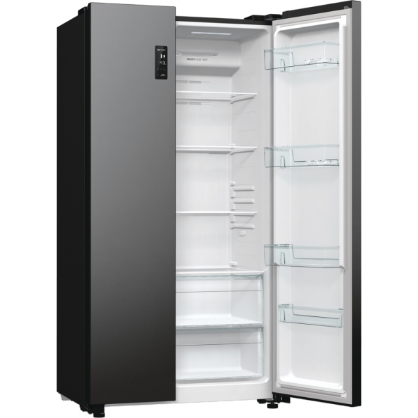 GORENJE Side by side NRR9185EABXL - Image 2