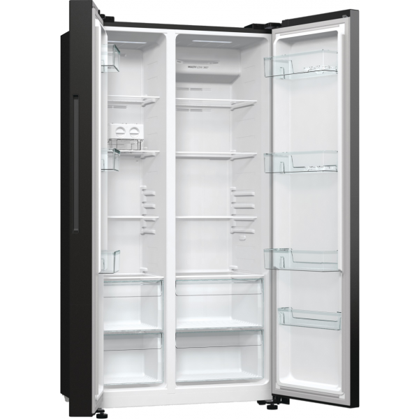 GORENJE Side by side NRR9185EABXL - Image 3