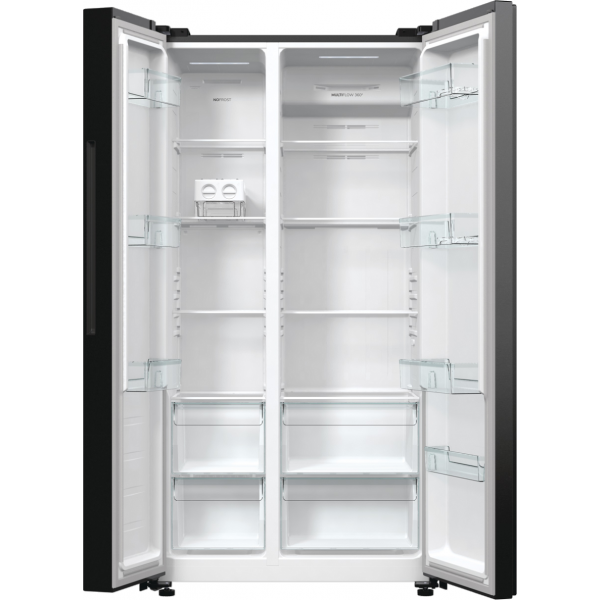 GORENJE Side by side NRR9185EABXL - Image 5