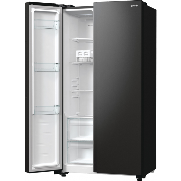 GORENJE Side by side NRR9185EABXL - Image 8