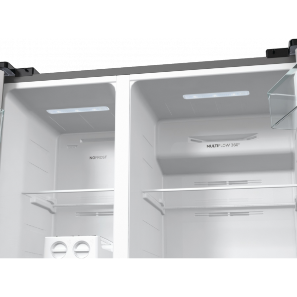 GORENJE Side by side NRR9185EAXL - Image 14
