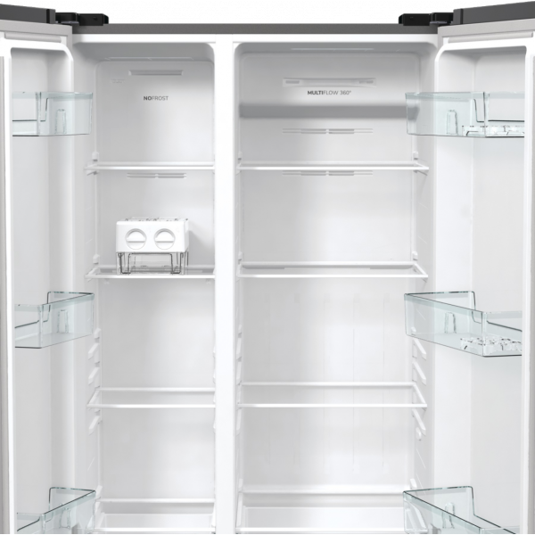 GORENJE Side by side NRR9185EAXL - Image 15
