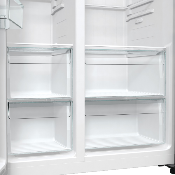 GORENJE Side by side NRR9185EAXL - Image 17