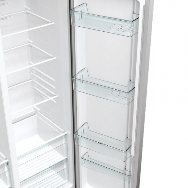 GORENJE Side by side NRR9185EAXL - Image 18