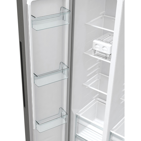 GORENJE Side by side NRR9185EAXL - Image 19
