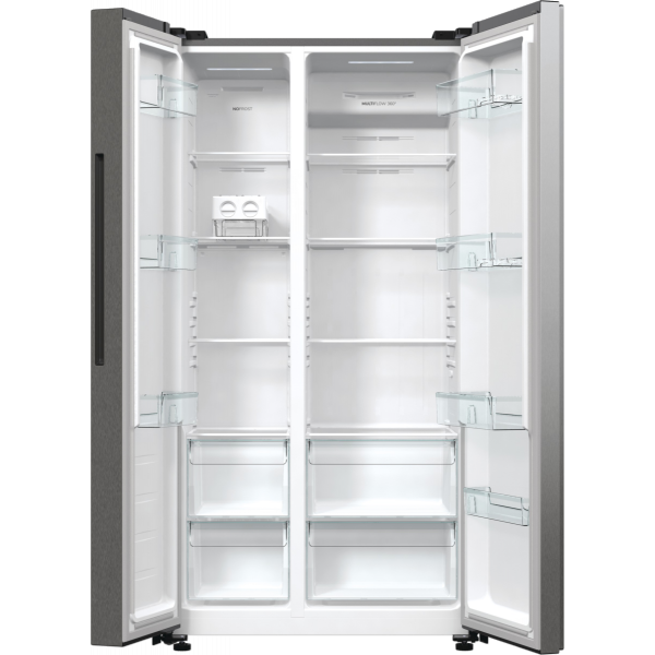 GORENJE Side by side NRR9185EAXL - Image 5